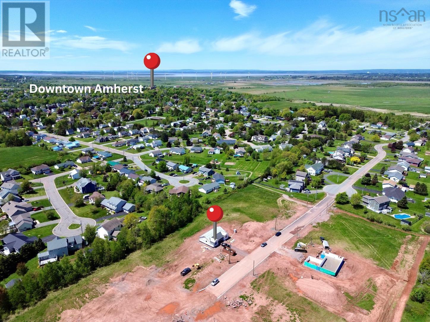33 Marshview Drive, Amherst, Nova Scotia  B4H 4B3 - Photo 27 - 202613262