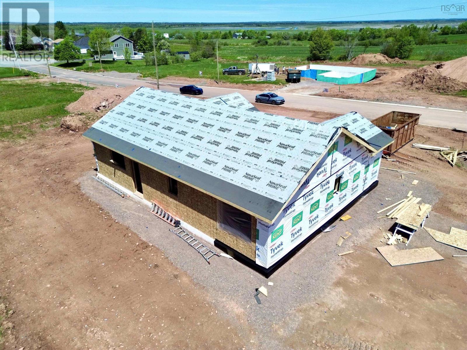 33 Marshview Drive, Amherst, Nova Scotia  B4H 4B3 - Photo 18 - 202613262