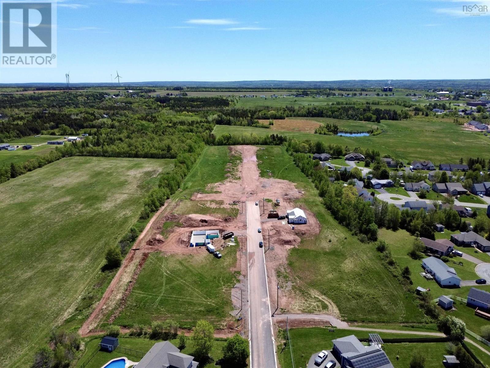 33 Marshview Drive, Amherst, Nova Scotia  B4H 4B3 - Photo 23 - 202613262