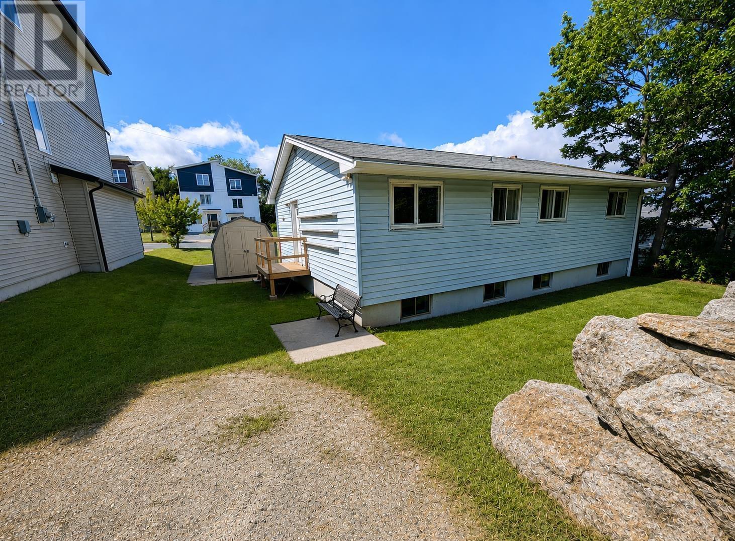 34 Hilden Drive, Halifax, Nova Scotia  B3R 1K2 - Photo 23 - 202617701