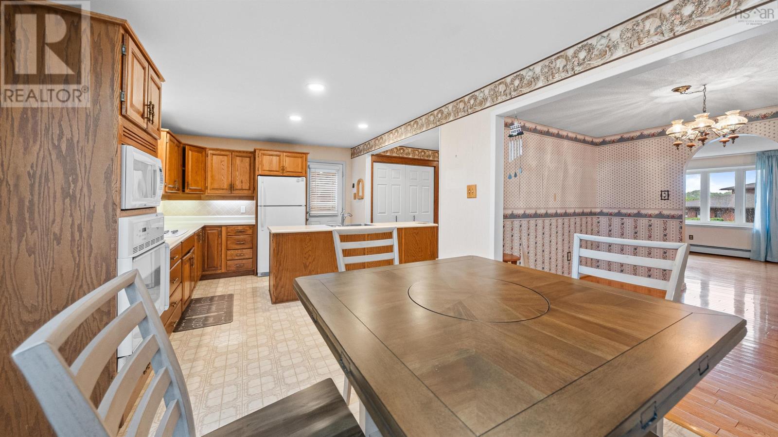 19 Bayswater Road, Dartmouth, Nova Scotia  B2W 4H2 - Photo 16 - 202619197