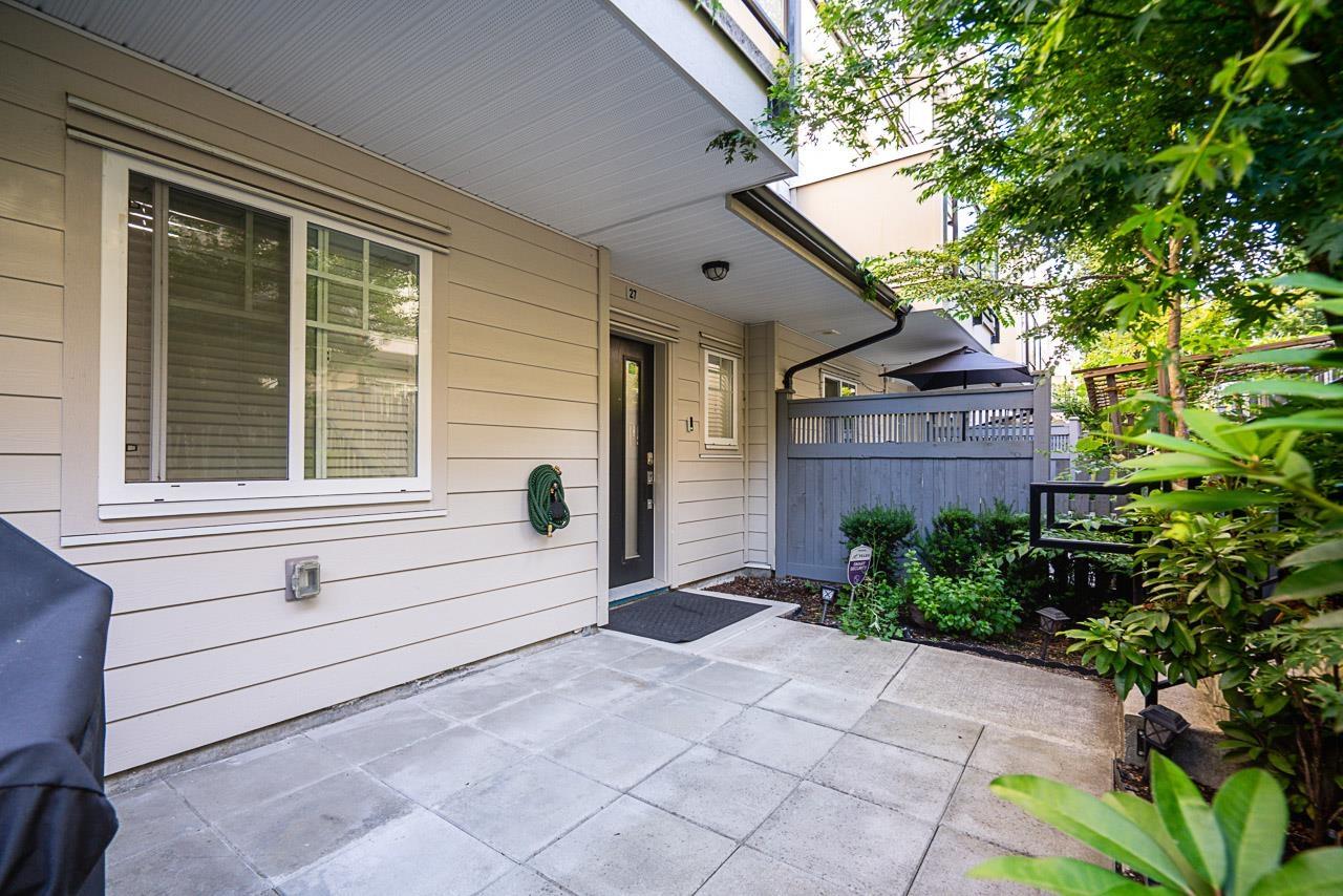 27 13898 64 Avenue, Surrey, British Columbia  V3W 1L6 - Photo 8 - R3151283