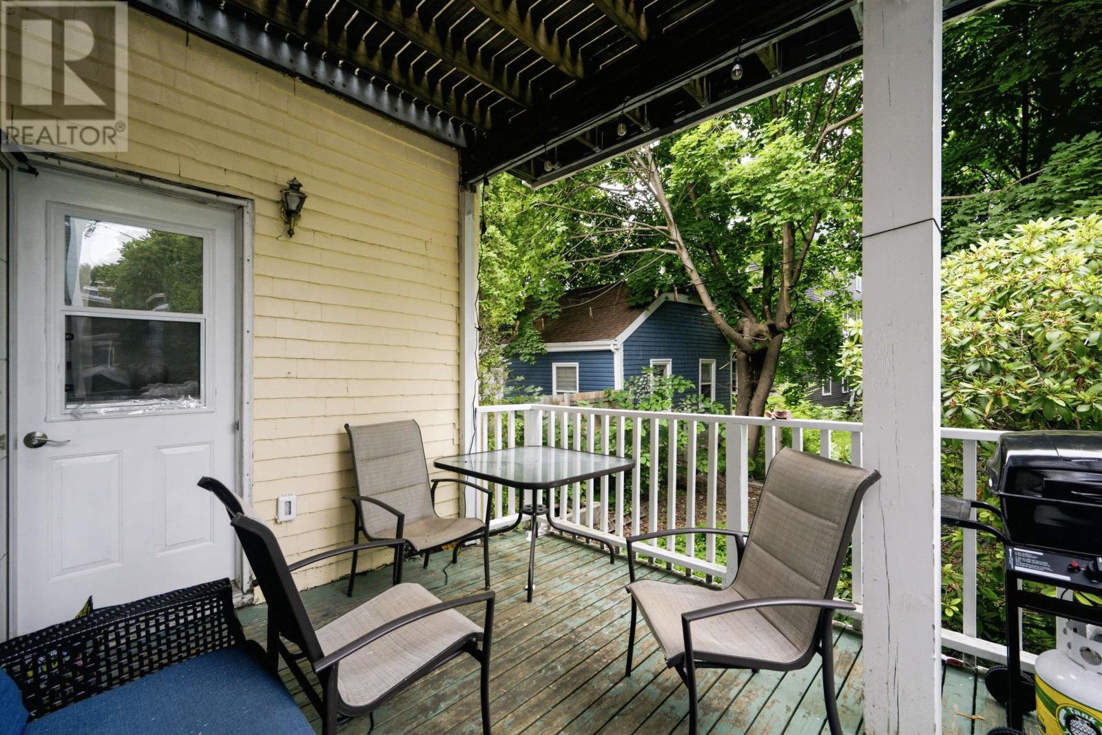 1747 Vernon Street, Halifax, Nova Scotia  B3H 3N3 - Photo 12 - 202619283