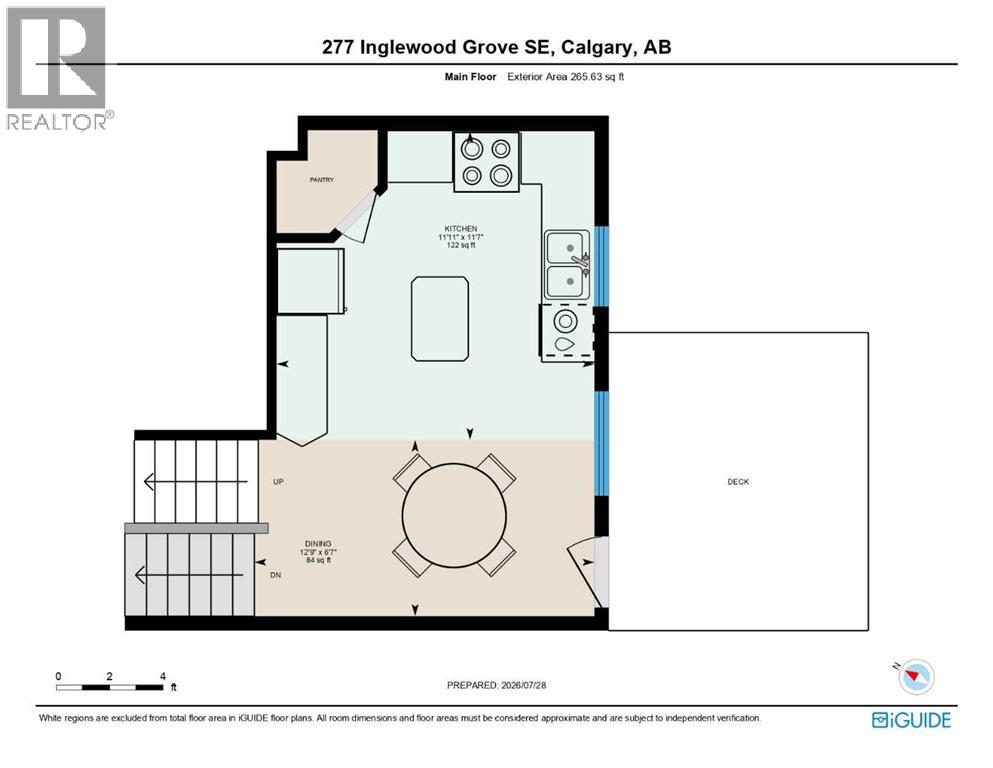 277 Inglewood Grove SE, Calgary, Alberta  T2G 5R4 - Photo 20 - A2332866