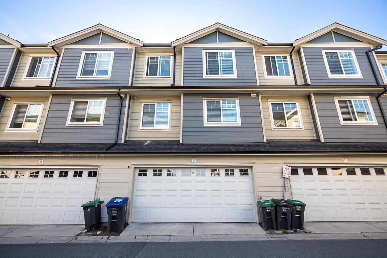 27 13898 64 Avenue, Surrey, British Columbia  V3W 1L6 - Photo 39 - R3151283