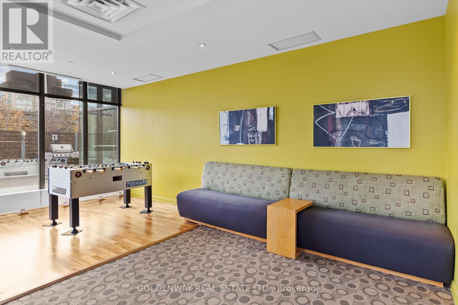 5015 - 11 Brunel Court, Toronto, Ontario  M5V 3Y3 - Photo 8 - C13624582