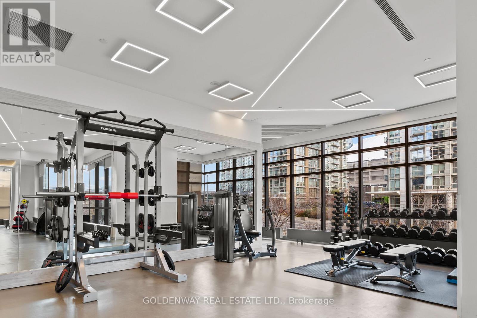 5015 - 11 Brunel Court, Toronto, Ontario  M5V 3Y3 - Photo 6 - C13624582