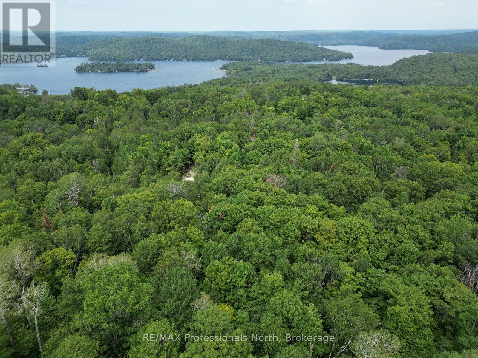 LT 68 PL 581 NORTH DRIVE, Dysart et al, Ontario