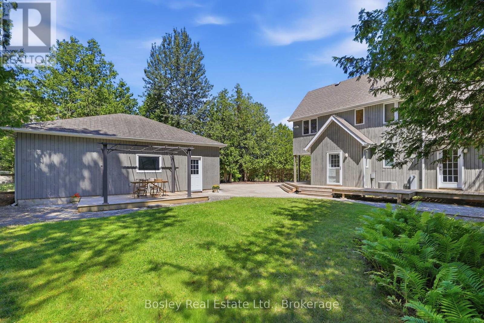 164 Bay Street W, Blue Mountains, Ontario  N0H 2P0 - Photo 38 - X13626006