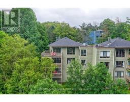 303 - 26 DEERHURST GOLFVIEW DRIVE, huntsville (chaffey), Ontario