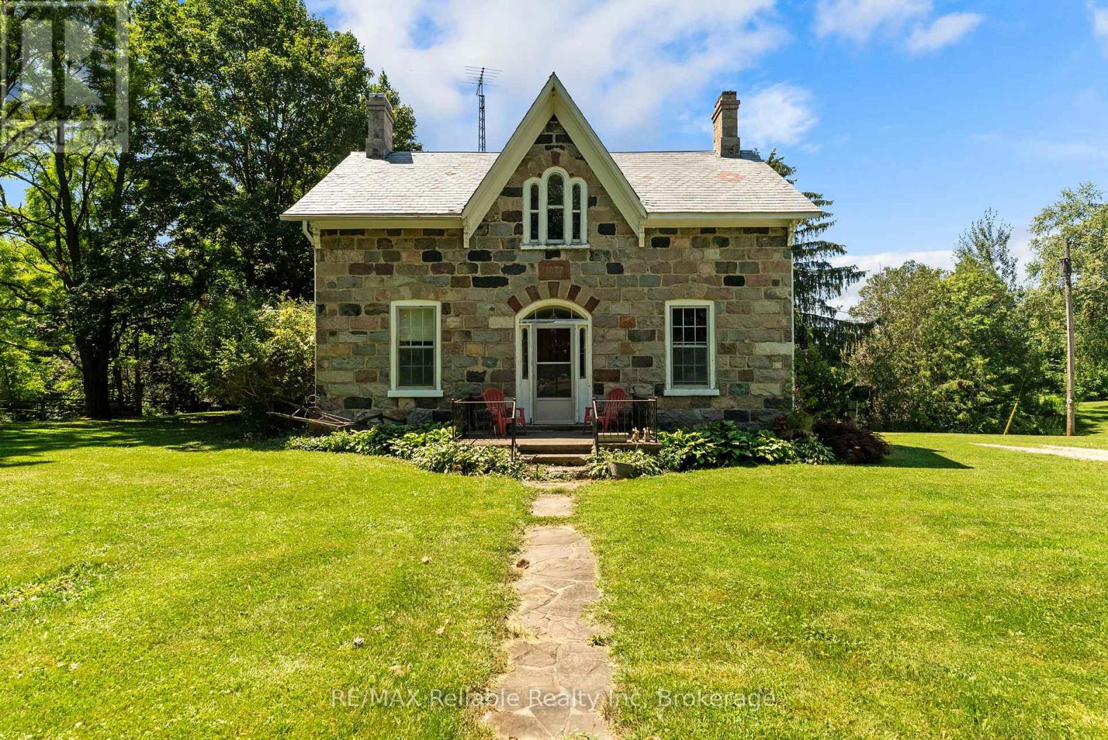 74811 Goshen Line, Bluewater, Ontario  N0M 2R0 - Photo 3 - X13626176