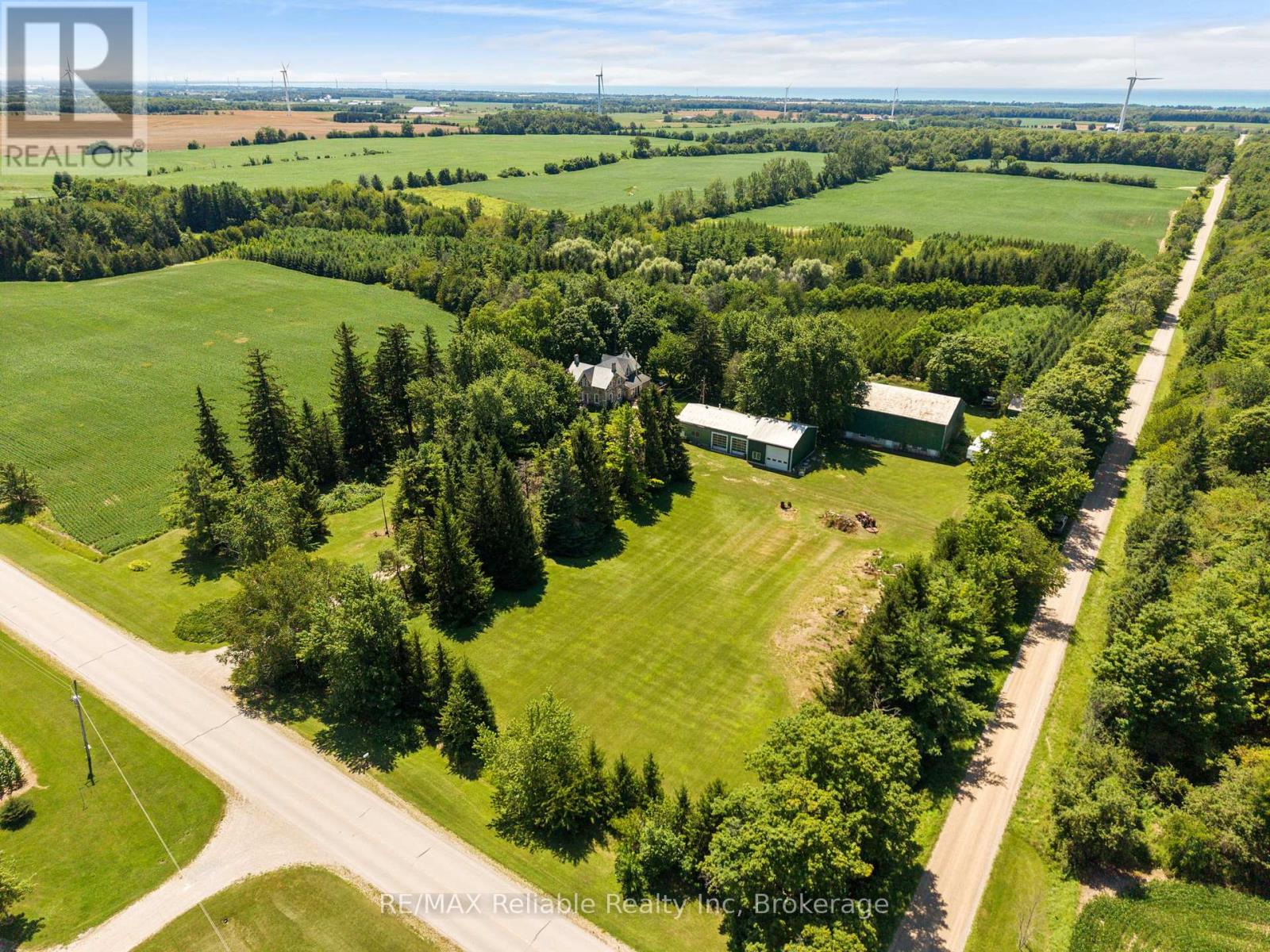 74811 Goshen Line, Bluewater, Ontario  N0M 2R0 - Photo 5 - X13626176