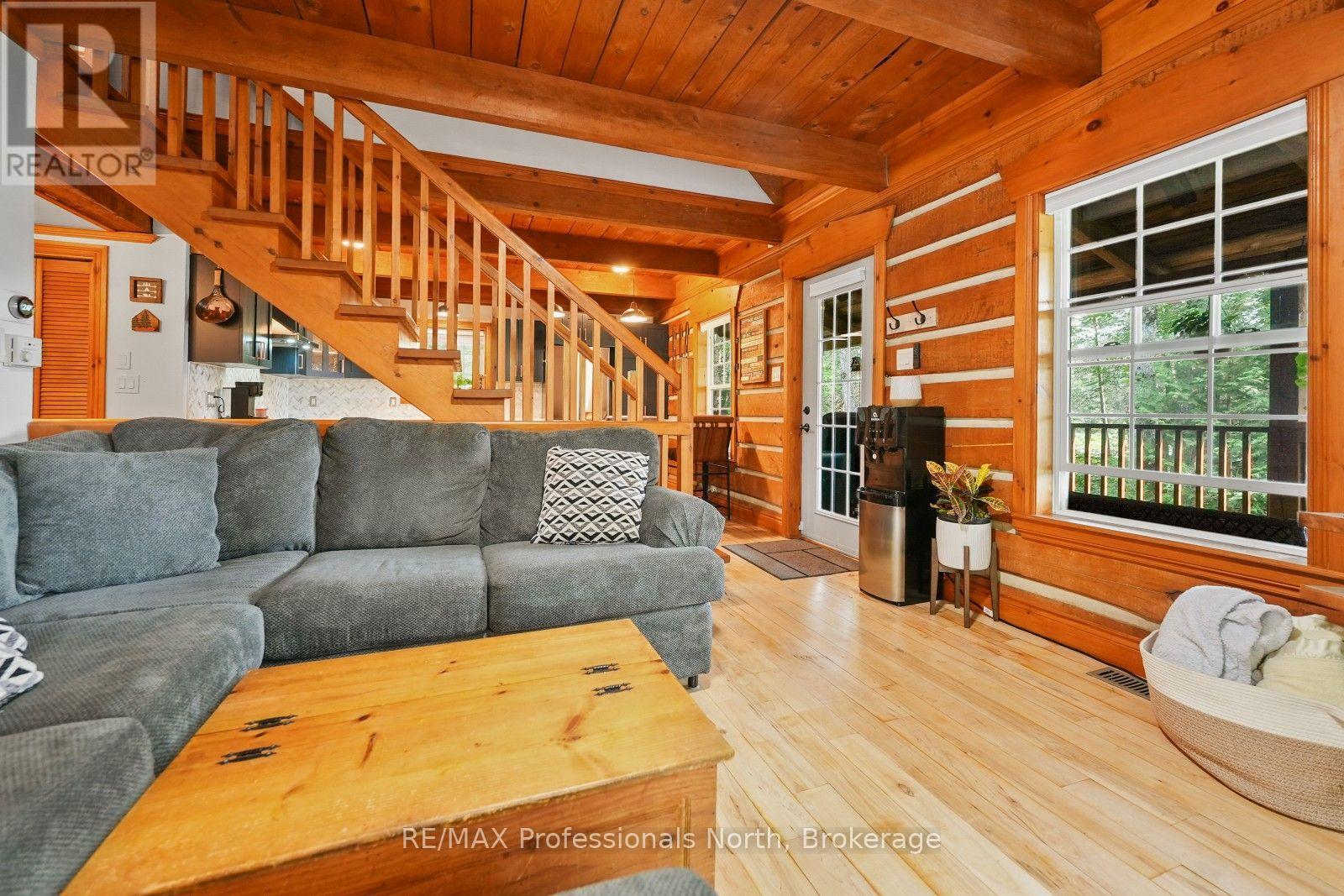 1027 Trooper Lake Drive, Highlands East, Ontario  K0M 1R0 - Photo 12 - X13626194