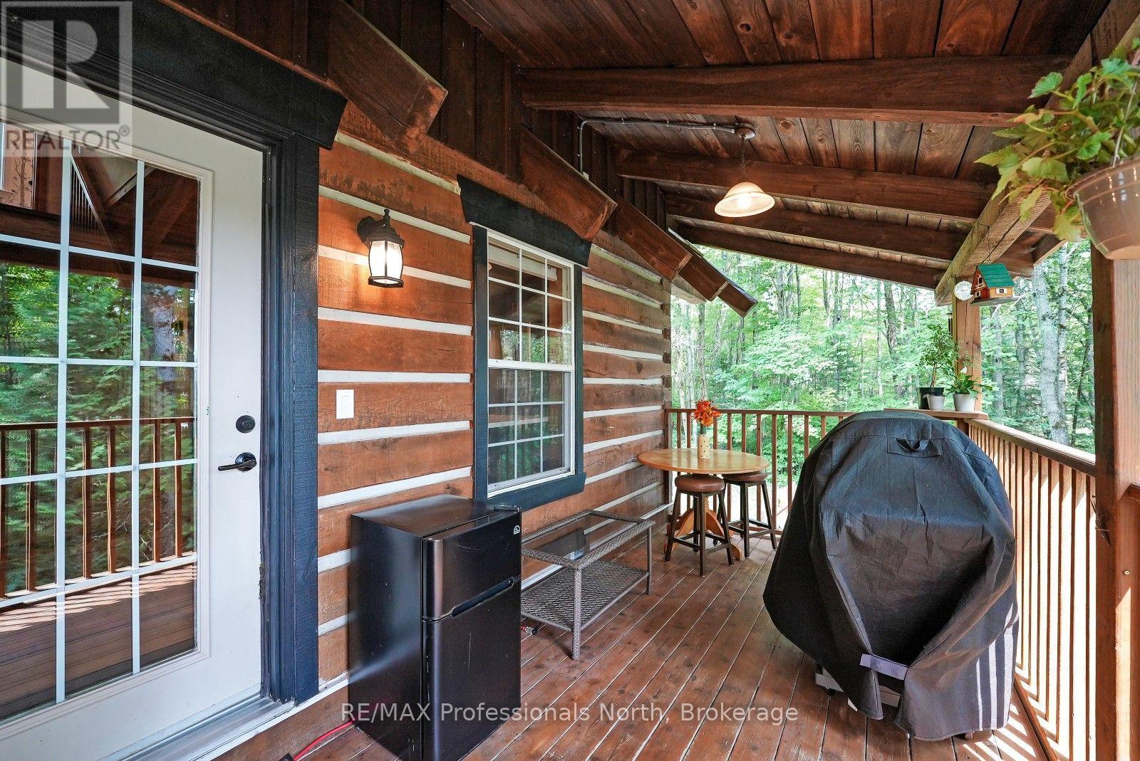 1027 Trooper Lake Drive, Highlands East, Ontario  K0M 1R0 - Photo 13 - X13626194