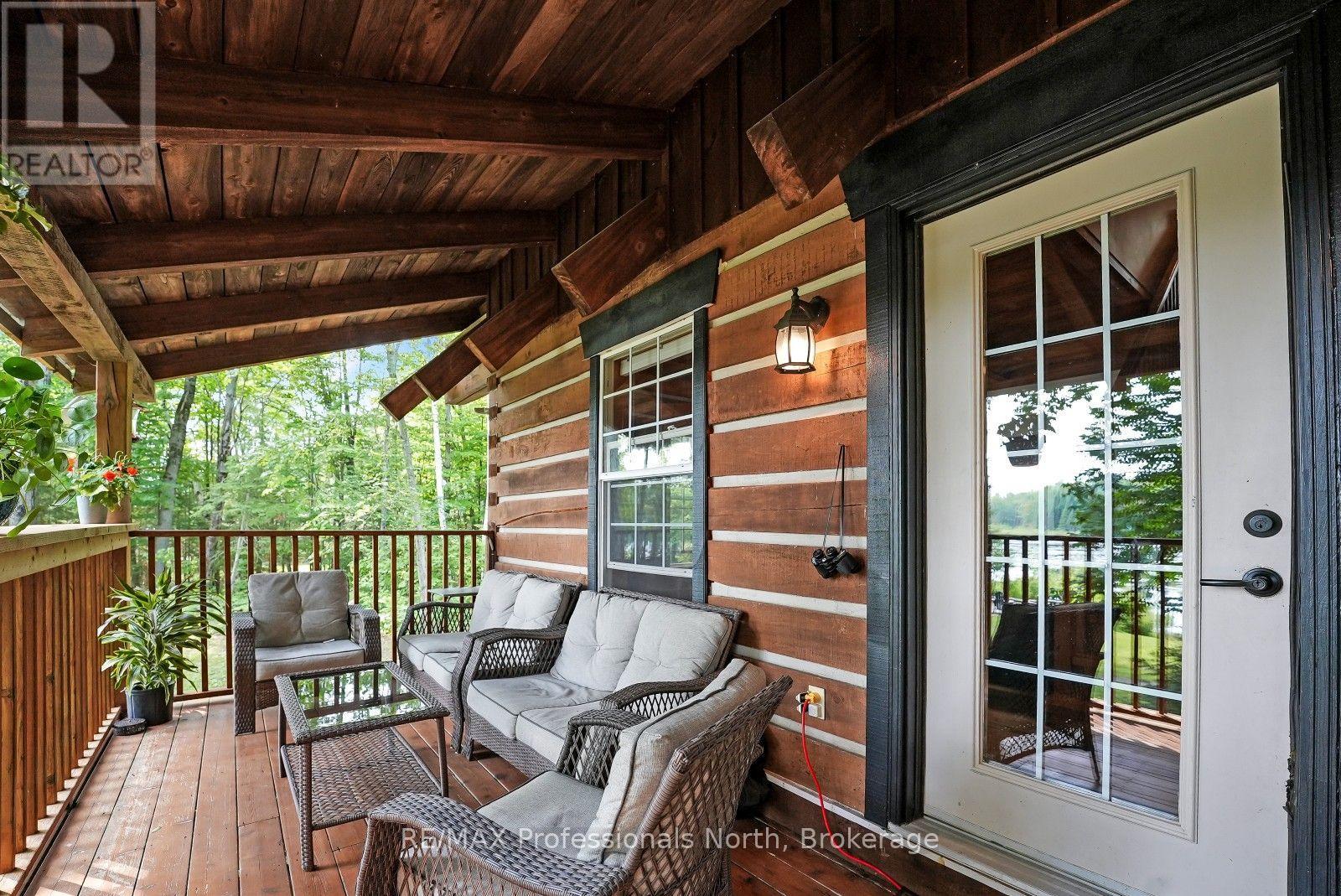 1027 Trooper Lake Drive, Highlands East, Ontario  K0M 1R0 - Photo 15 - X13626194