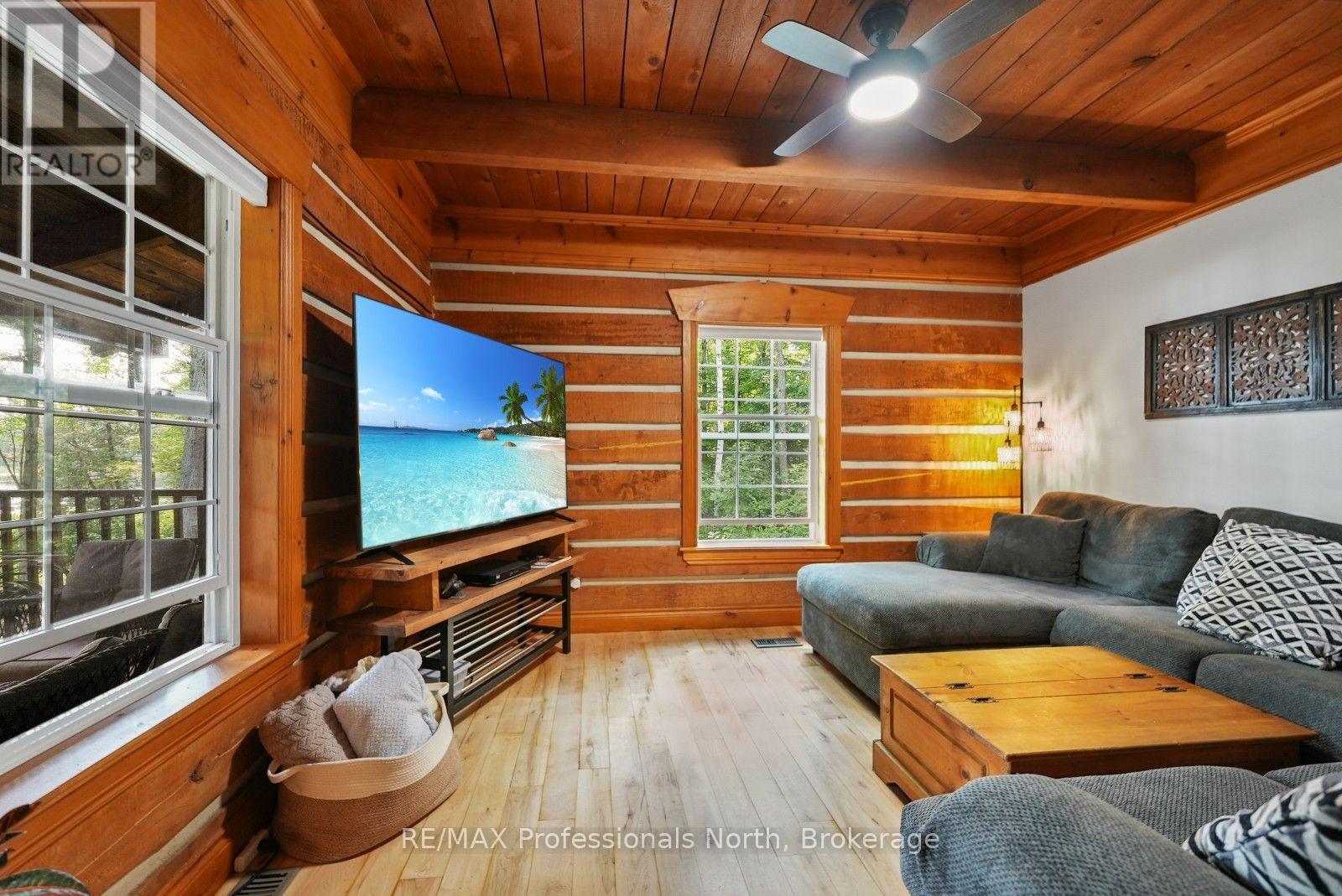 1027 Trooper Lake Drive, Highlands East, Ontario  K0M 1R0 - Photo 16 - X13626194