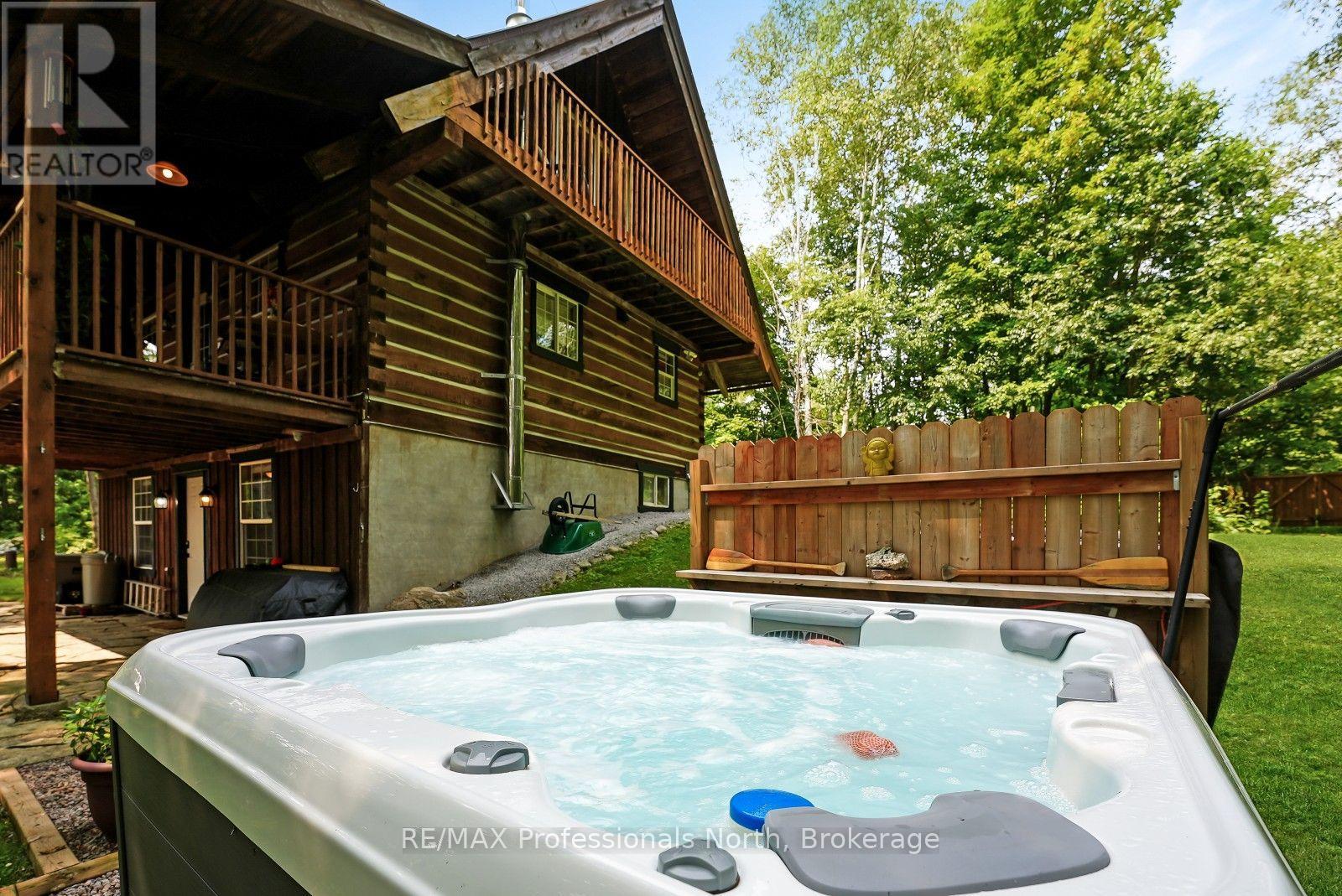 1027 Trooper Lake Drive, Highlands East, Ontario  K0M 1R0 - Photo 37 - X13626194