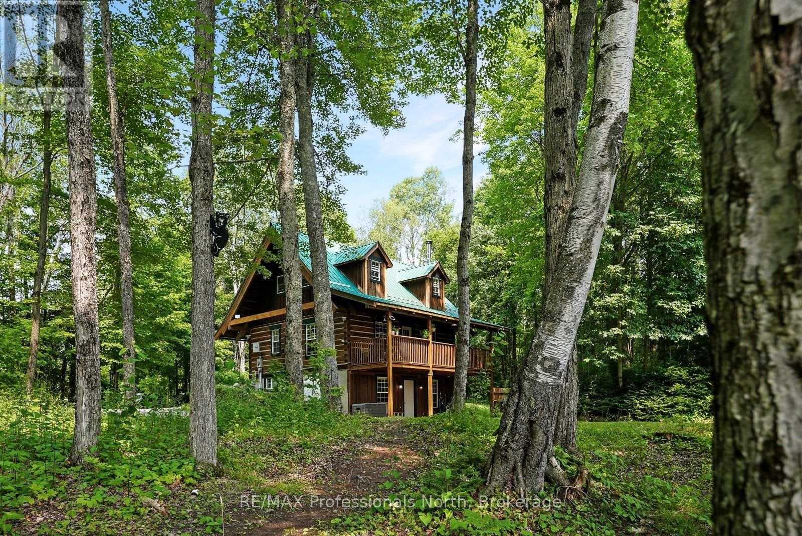 1027 Trooper Lake Drive, Highlands East, Ontario  K0M 1R0 - Photo 42 - X13626194