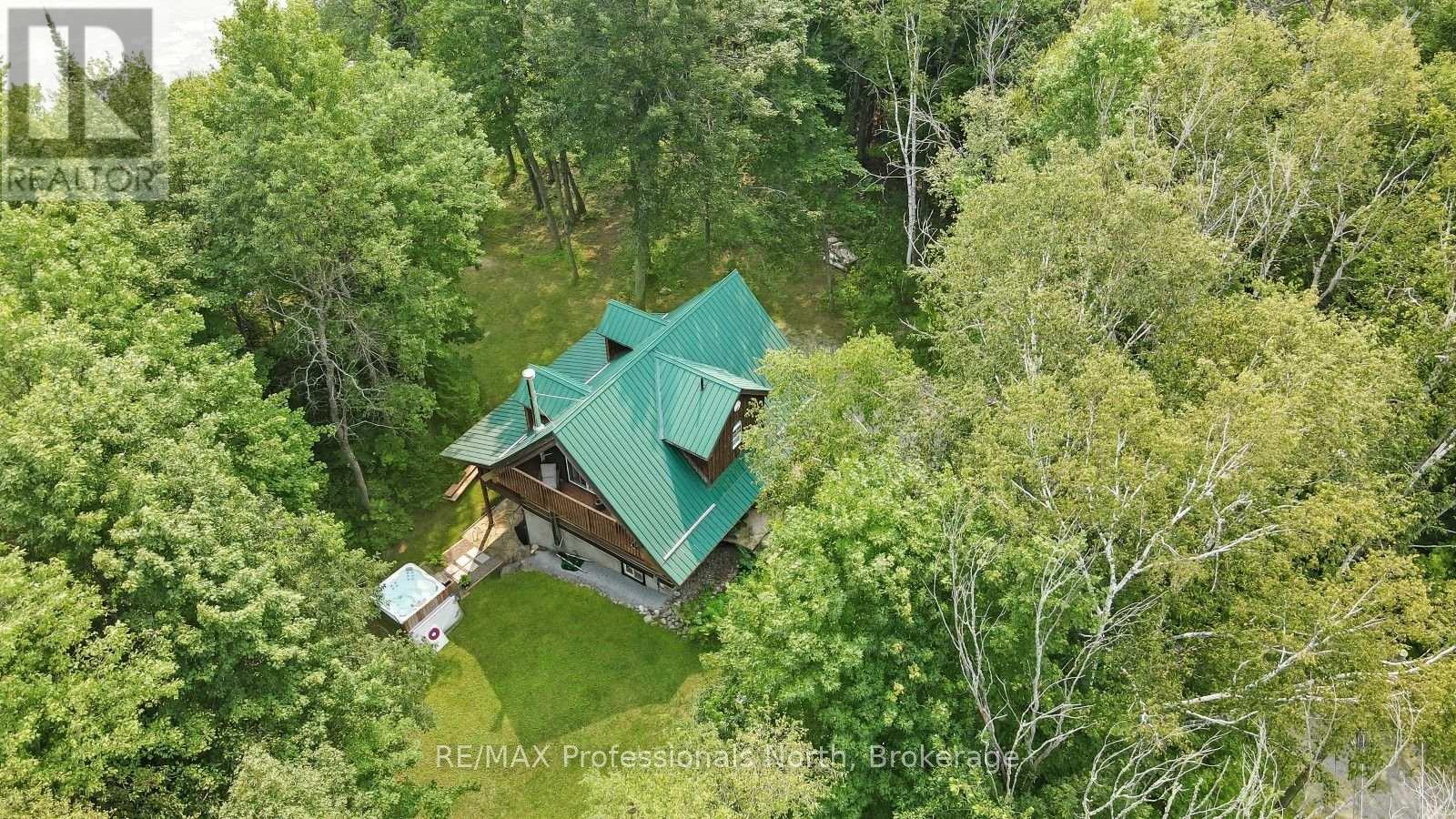1027 Trooper Lake Drive, Highlands East, Ontario  K0M 1R0 - Photo 45 - X13626194