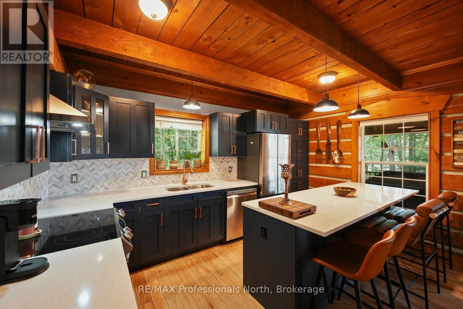 1027 Trooper Lake Drive, Highlands East, Ontario  K0M 1R0 - Photo 7 - X13626194
