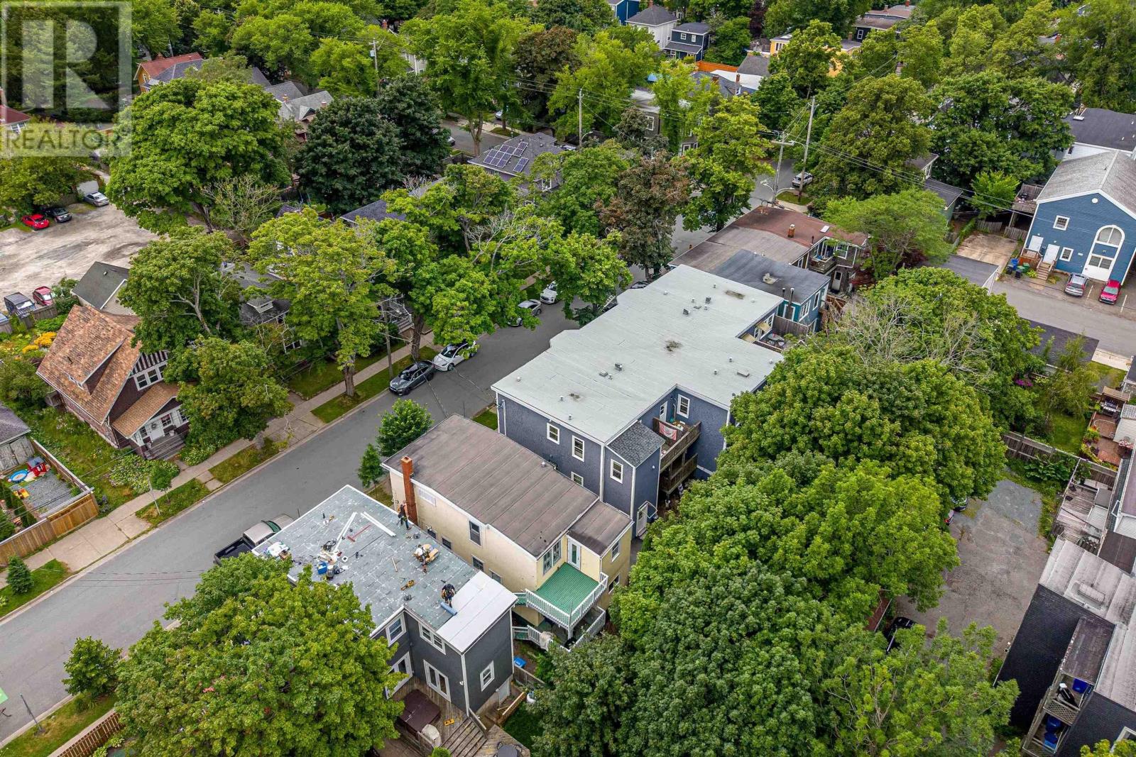 1747 Vernon Street, Halifax, Nova Scotia  B3H 3N3 - Photo 6 - 202619283