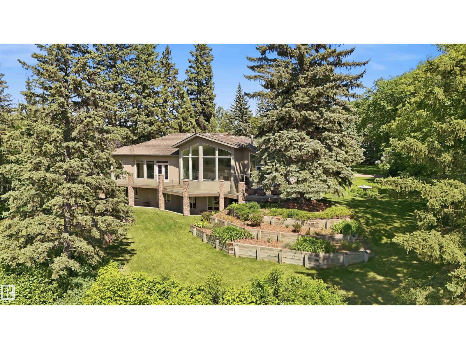 15625 Whitemud Rd NW, Edmonton, Alberta  T6H 4N5 - Photo 5 - E4499237