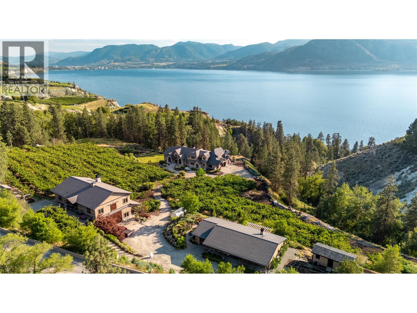 2119 Naramata Road, Naramata, British Columbia  V0H 1N1 - Photo 25 - 10378032