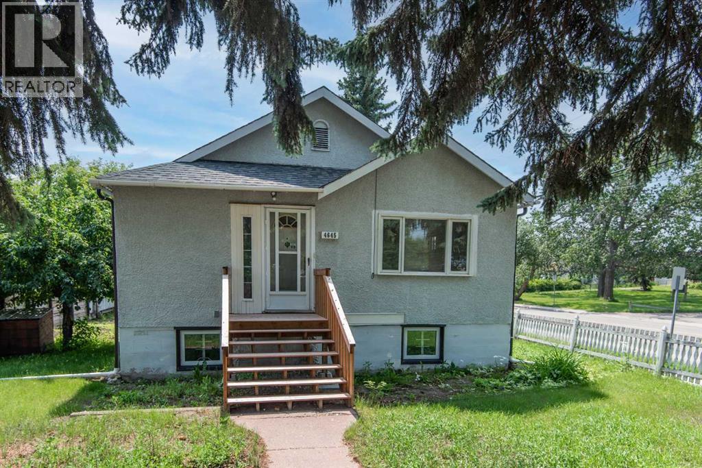 4645 47 Street, Red Deer, Alberta