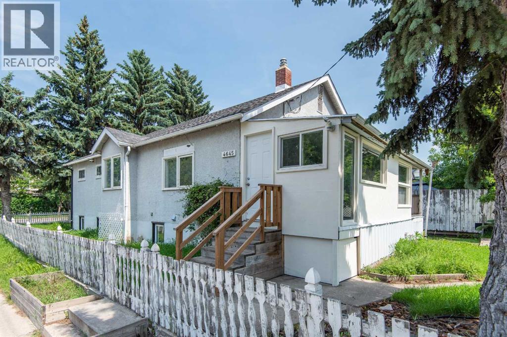 4645 47 Street, Red Deer, Alberta  T4N 1P9 - Photo 7 - A2328431