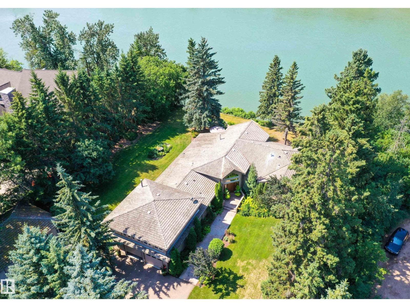 15625 Whitemud Rd NW, Edmonton, Alberta  T6H 4N5 - Photo 2 - E4499237