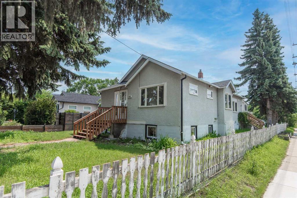 4645 47 Street, Red Deer, Alberta  T4N 1P9 - Photo 3 - A2328431