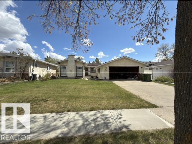 18 Latimer Pl, St. Albert, Alberta  T8N 2J5 - Photo 2 - E4501030