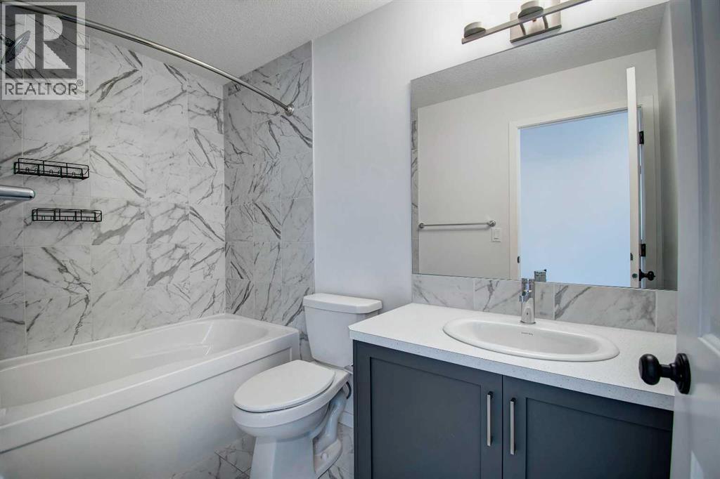 314 Midgrove Link SW, Airdrie, Alberta  T4B 5K8 - Photo 29 - A2313163