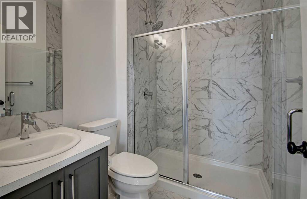 314 Midgrove Link SW, Airdrie, Alberta  T4B 5K8 - Photo 3 - A2313163