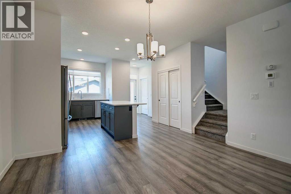 314 Midgrove Link SW, Airdrie, Alberta  T4B 5K8 - Photo 9 - A2313163