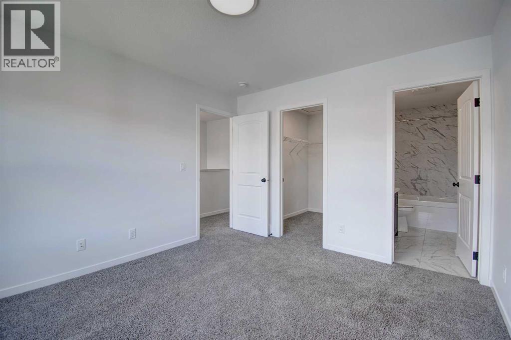 314 Midgrove Link SW, Airdrie, Alberta  T4B 5K8 - Photo 23 - A2313163