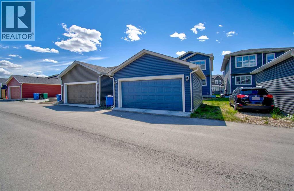 314 Midgrove Link SW, Airdrie, Alberta  T4B 5K8 - Photo 37 - A2313163