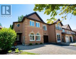45 MISTLEFLOWER COURT, Richmond Hill, Ontario