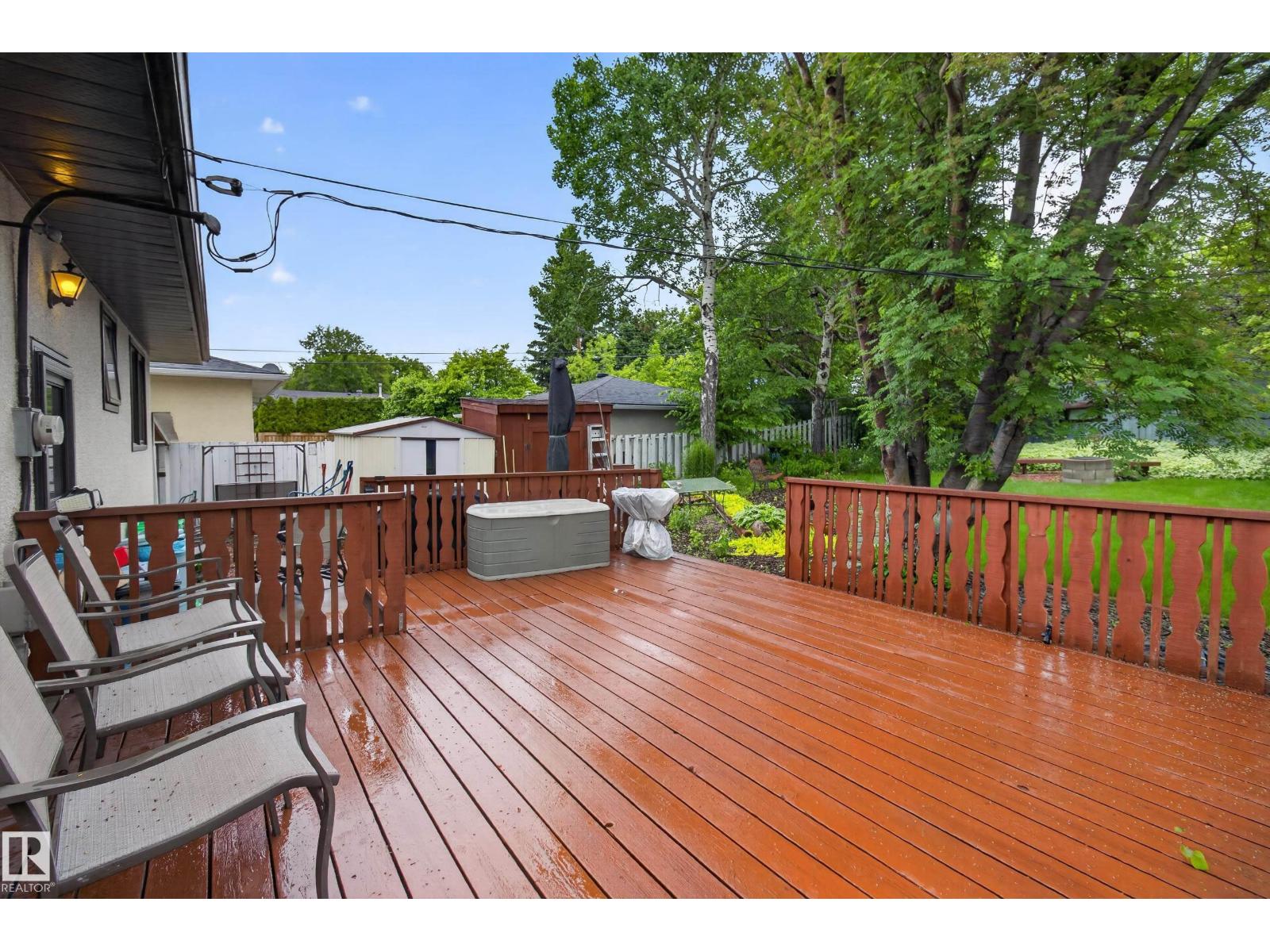 304 Fir St, Sherwood Park, Alberta  T8A 2B3 - Photo 37 - E4501606