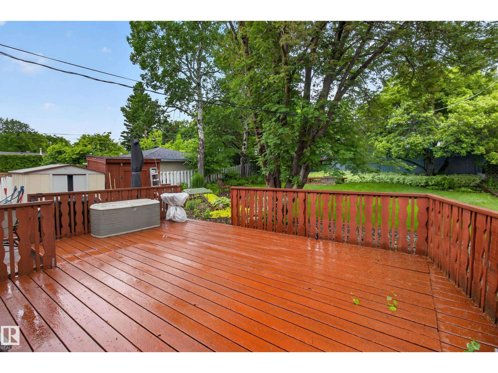 304 Fir St, Sherwood Park, Alberta  T8A 2B3 - Photo 38 - E4501606