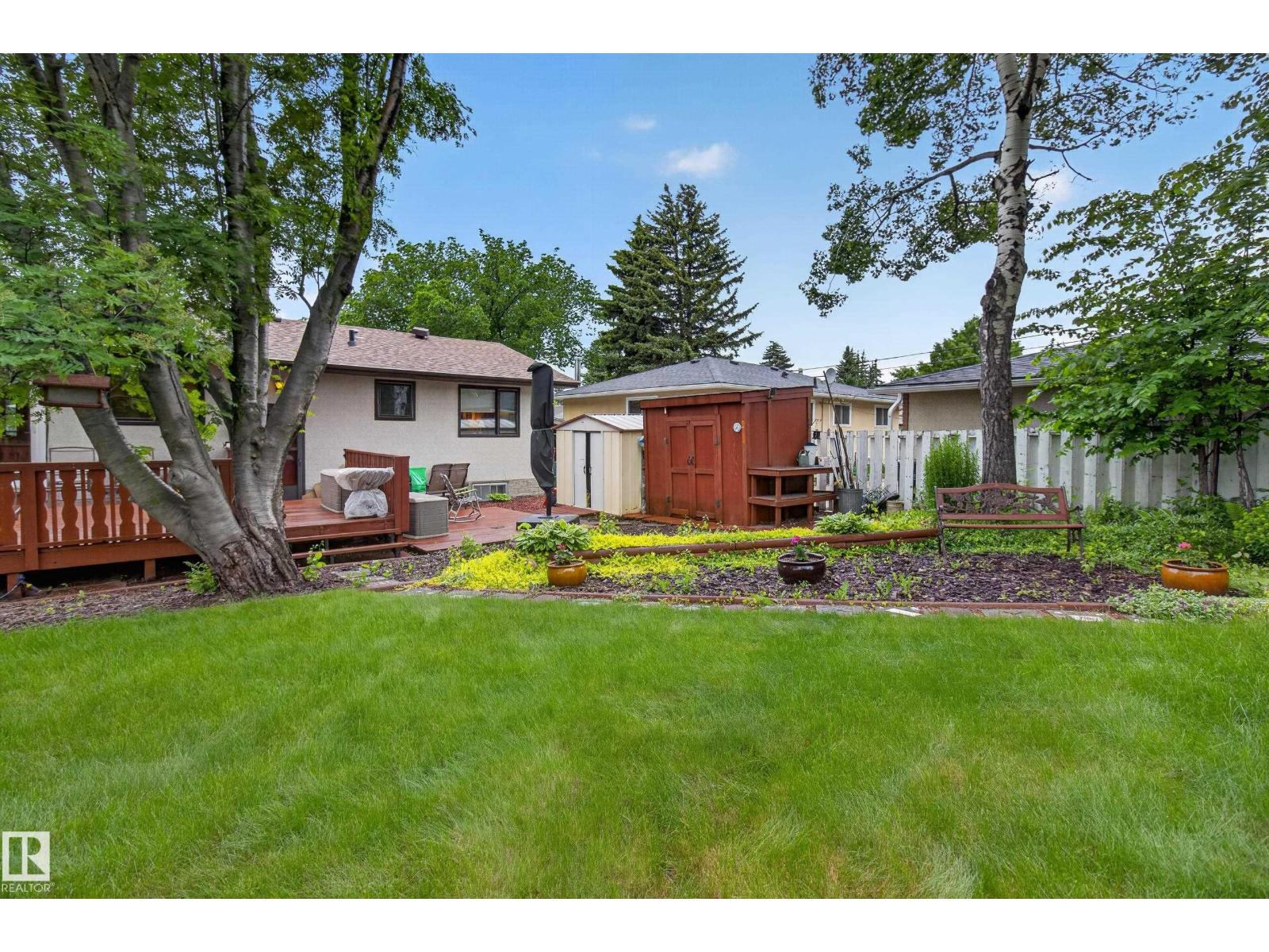304 Fir St, Sherwood Park, Alberta  T8A 2B3 - Photo 42 - E4501606