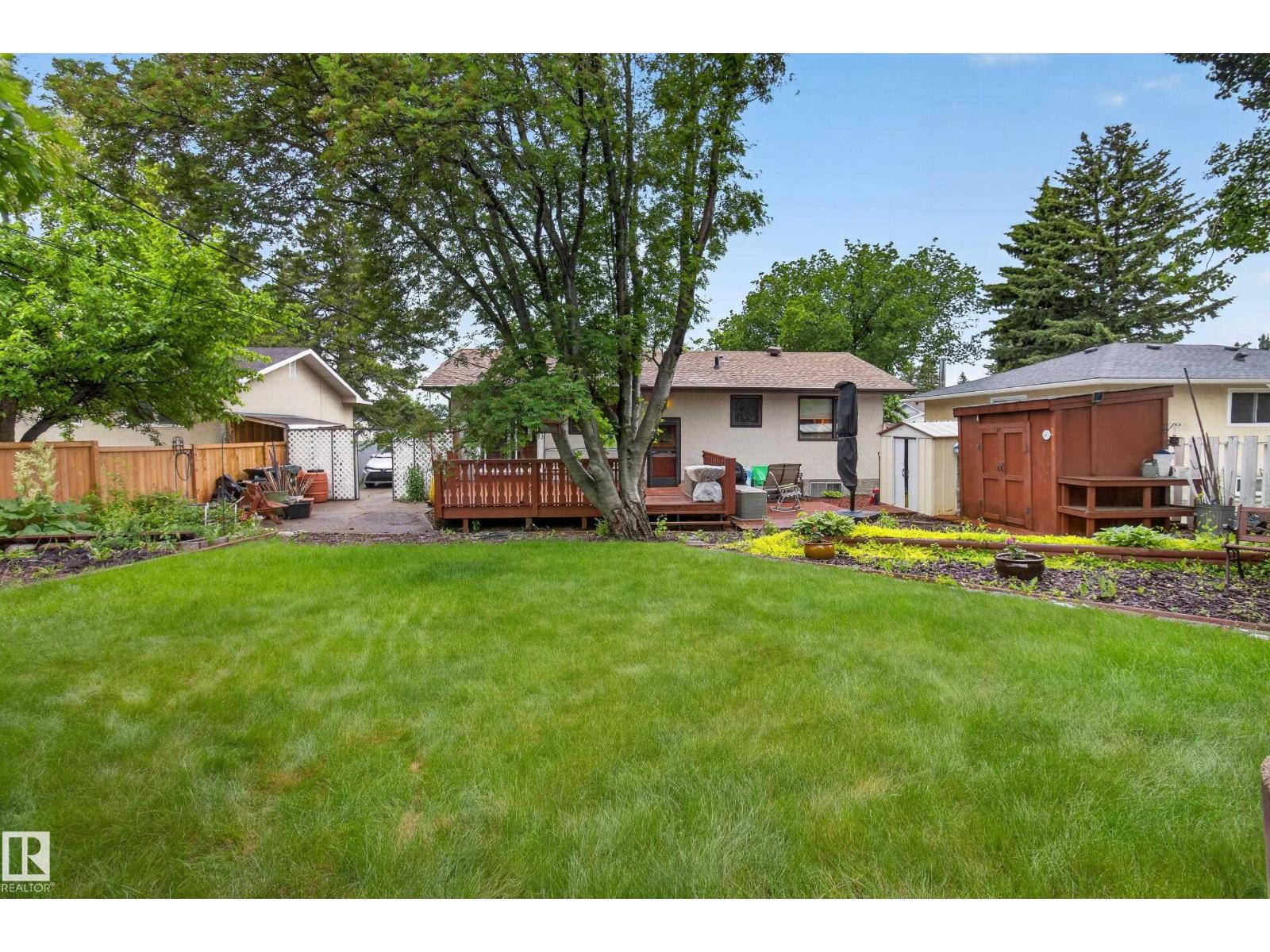 304 Fir St, Sherwood Park, Alberta  T8A 2B3 - Photo 43 - E4501606