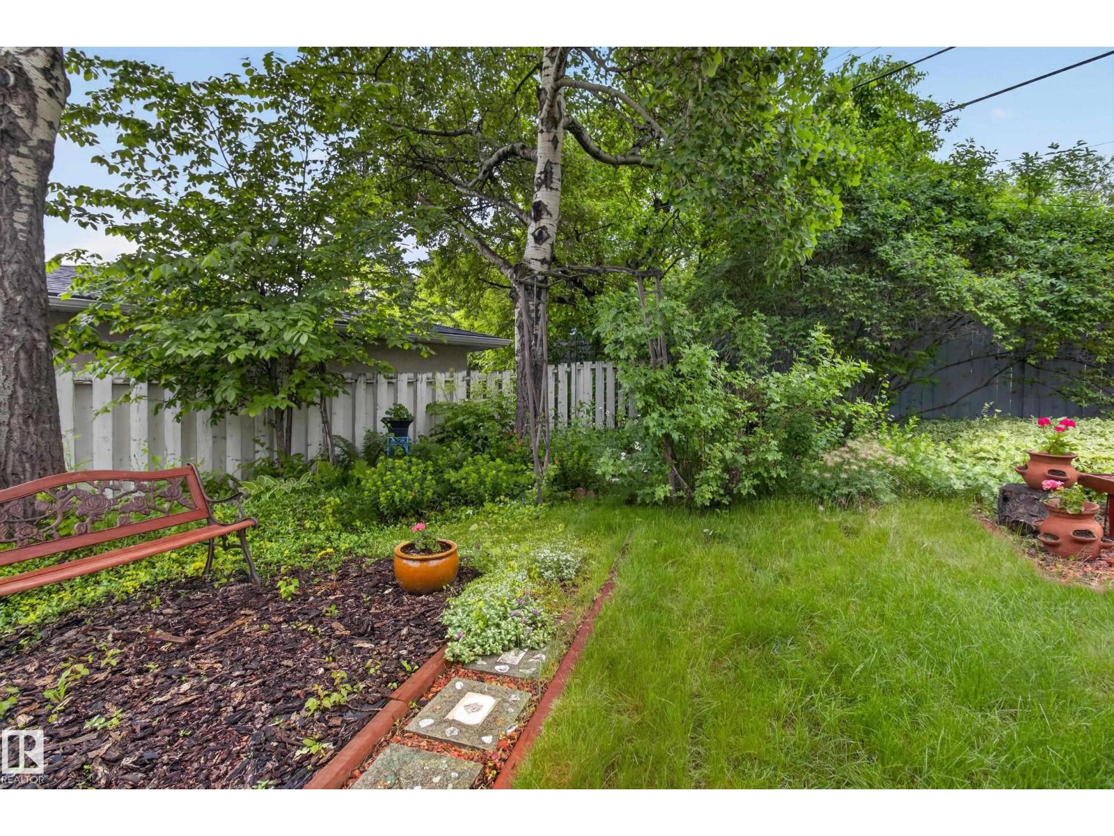 304 Fir St, Sherwood Park, Alberta  T8A 2B3 - Photo 44 - E4501606