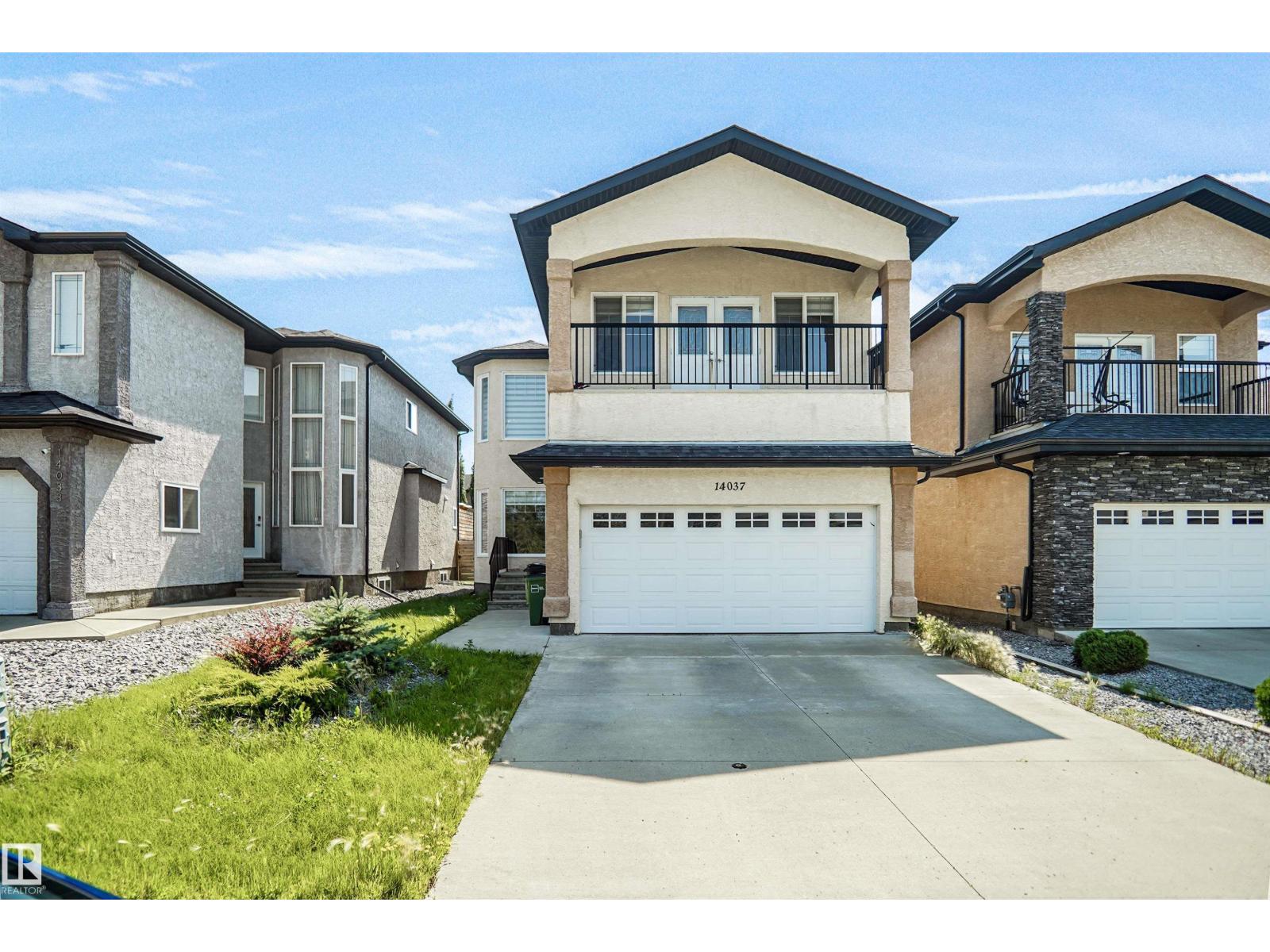 14037 161a Av NW, Edmonton, Alberta  T6V 0J3 - Photo 1 - E4501607