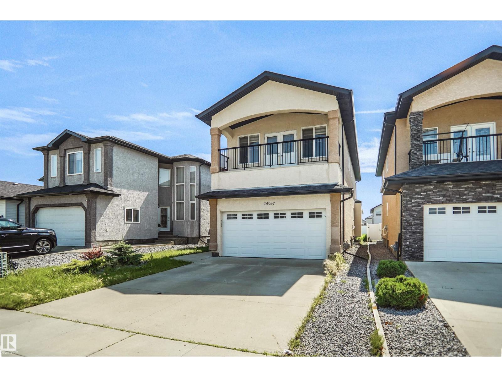 14037 161a Av NW, Edmonton, Alberta  T6V 0J3 - Photo 2 - E4501607