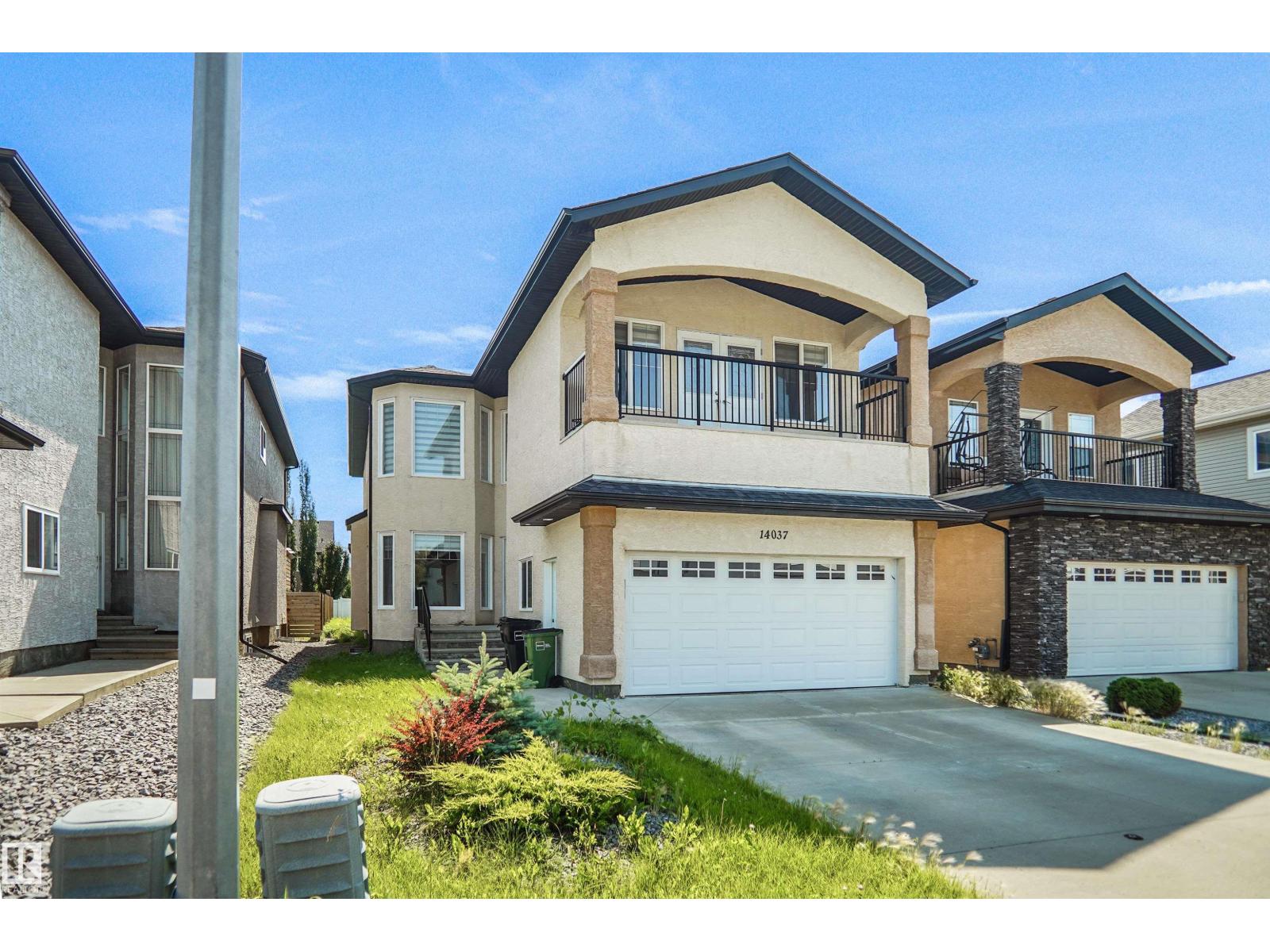 14037 161a Av NW, Edmonton, Alberta  T6V 0J3 - Photo 3 - E4501607
