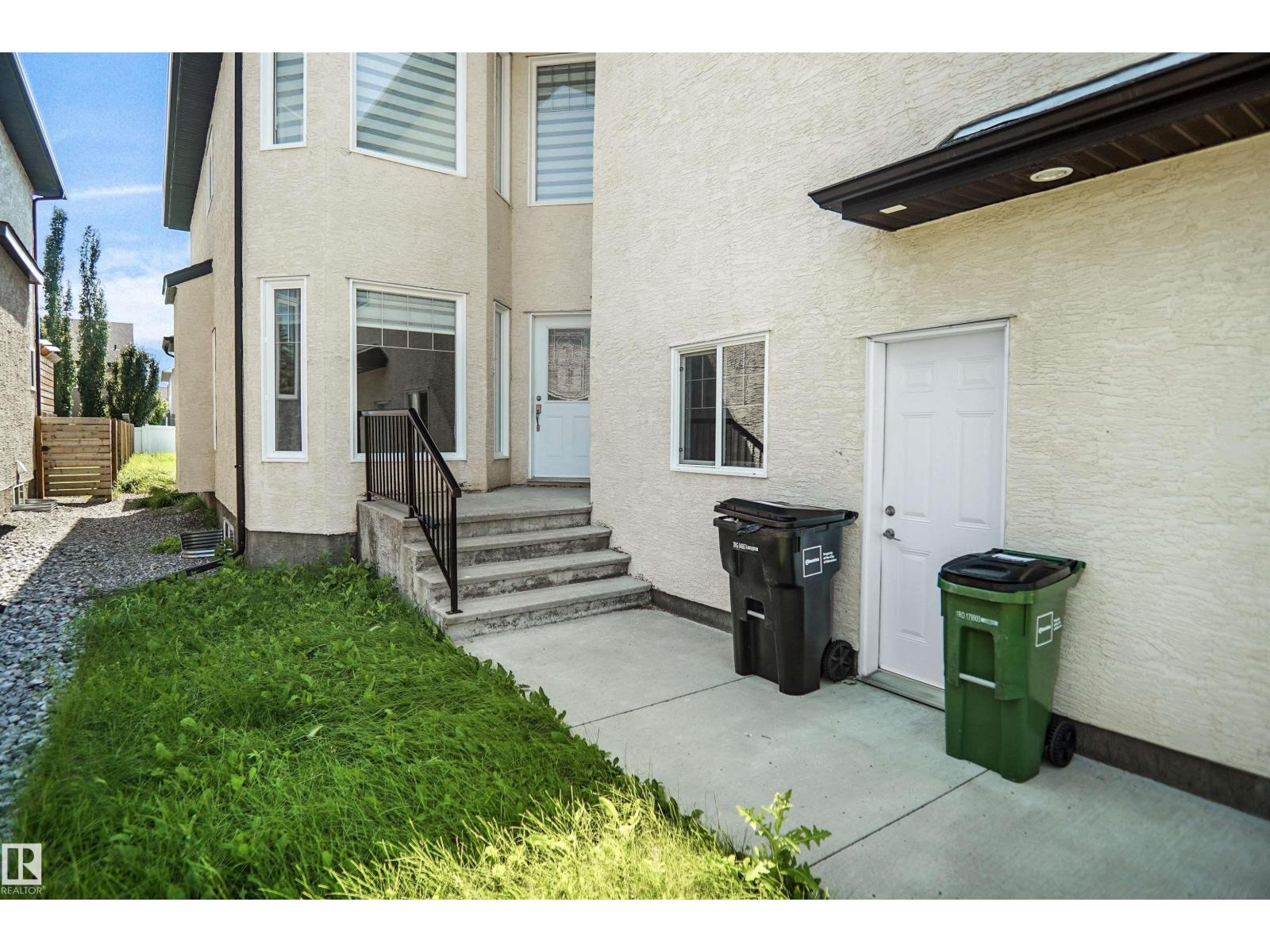 14037 161a Av NW, Edmonton, Alberta  T6V 0J3 - Photo 4 - E4501607