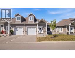 744 NELSON Street W Unit# 10, Port Dover, Ontario