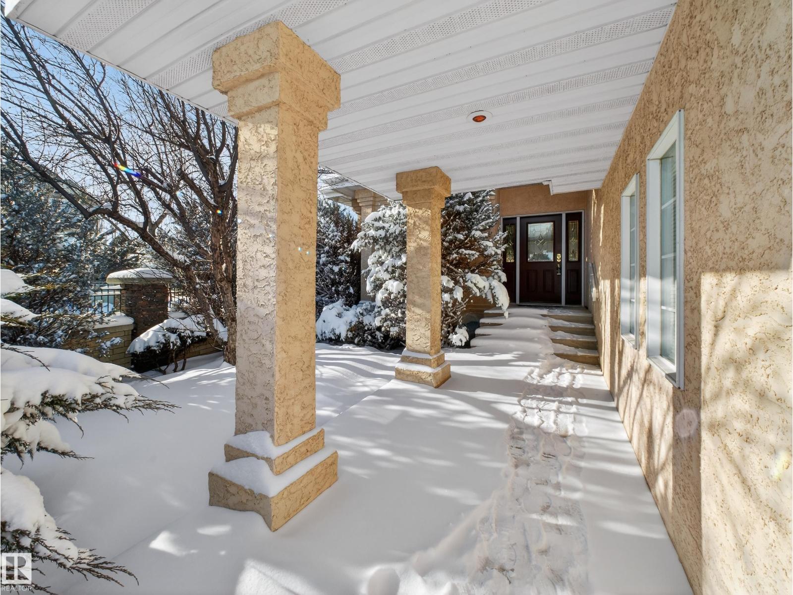 403 Twin Brooks Cr NW, Edmonton, Alberta  T6K 0J4 - Photo 3 - E4501611