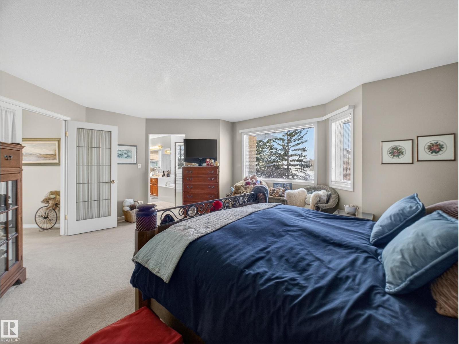 403 Twin Brooks Cr NW, Edmonton, Alberta  T6K 0J4 - Photo 38 - E4501611